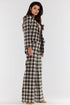 Pantalon femme model 174312 awama